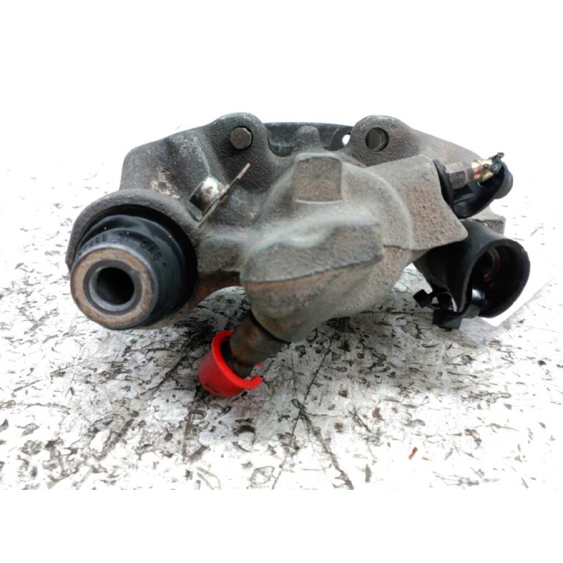 Recambio de pinza freno trasera izquierda para mercedes-benz vito (w638) combi 110 d euro 2 (638.174) referencia OEM IAM 2