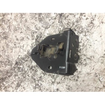 Recambio de cerradura puerta carga para nissan primastar (x..) kombi l1h1 2.7t (6 sitze) referencia OEM IAM   