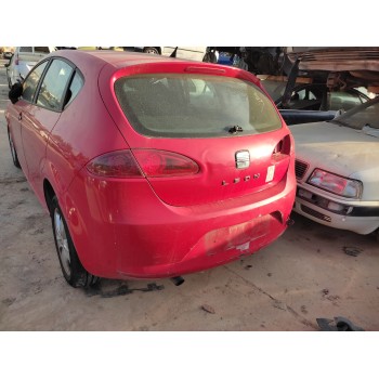 seat leon (1p1) del año 2005