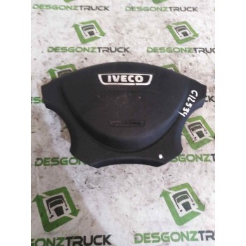 AIRBAG DELANTERO IZQUIERDO 05801421902 
