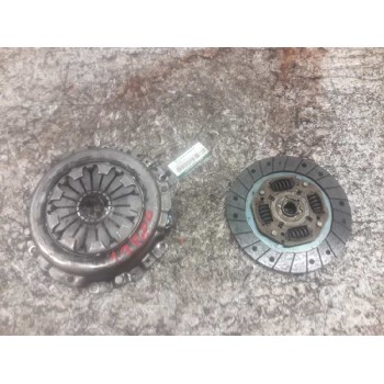 KIT EMBRAGUE 701274 689774 
