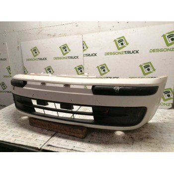 Recambio de paragolpes delantero para fiat punto berlina (188) 1.8 16v cat referencia OEM IAM   
