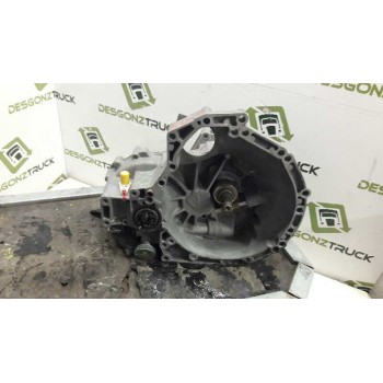 Recambio de caja cambios para mg mg zs zs 120 referencia OEM IAM TRD100720  