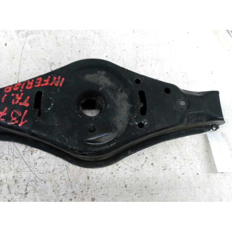 Recambio de brazo suspension inferior trasero izquierdo para volkswagen golf v berlina (1k1) sportline referencia OEM IAM  60 CM - Azul 7