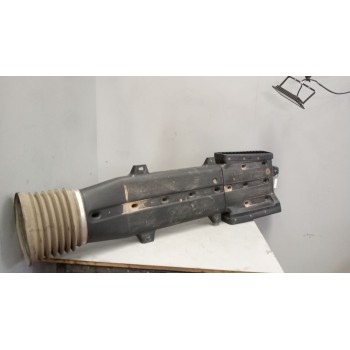 Recambio de chimenea caja filtro para daf serie xf105.xxx 12.9 diesel referencia OEM IAM   
