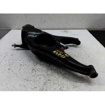 Recambio de brazo suspension inferior trasero izquierdo para mitsubishi santamo (hyundai) santamo confort referencia OEM IAM   