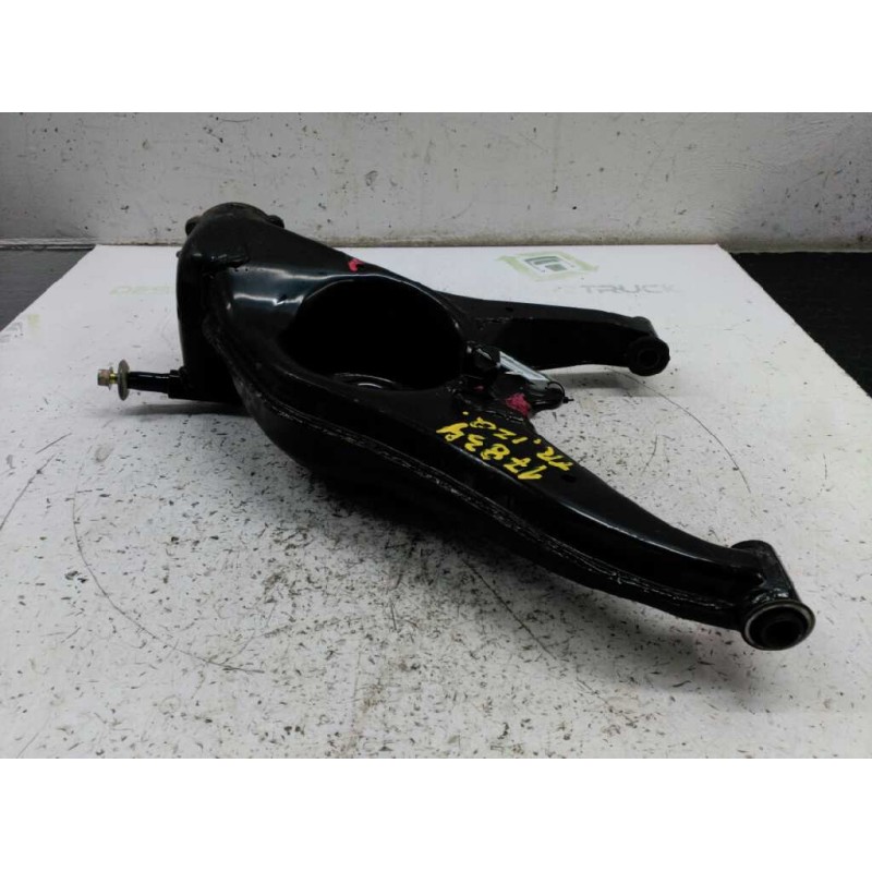 Recambio de brazo suspension inferior trasero izquierdo para mitsubishi santamo (hyundai) santamo confort referencia OEM IAM - Gris 2