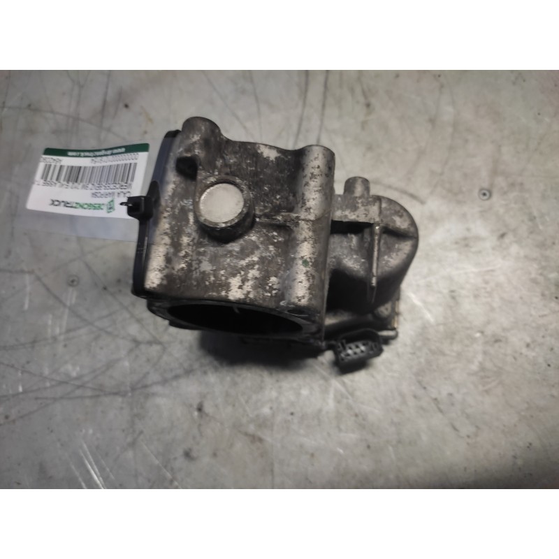 Recambio de caja mariposa para mercedes-benz clase e (w212) familiar referencia OEM IAM A6420900270 0281002894 6 PINS - Gris 2