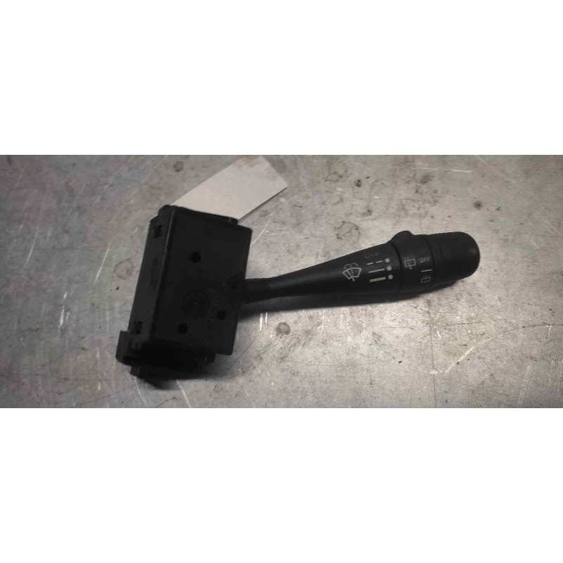 Recambio de mando limpia para nissan micra (k11) básico (k11) referencia OEM IAM 2