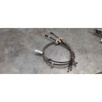 Recambio de cables de freno mano para mazda 6 berlina (gg) 2.0 crtd 136 active (4-ptas.) referencia OEM IAM   