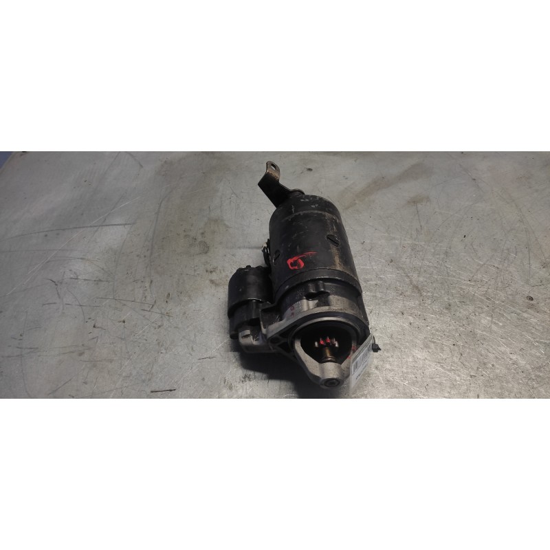 Recambio de motor arranque para ford fiesta berl./express 1.6 diesel referencia OEM IAM 0001317023 84AB11000AB 9 DIENTES