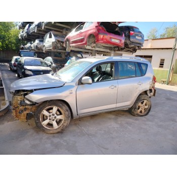 toyota rav 4 (a3) del año 2009