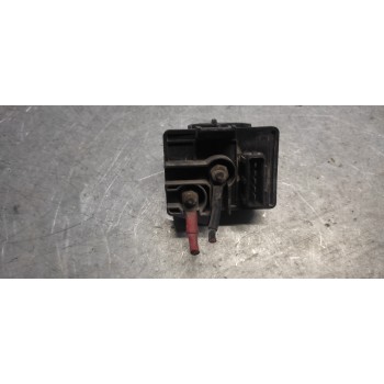 Recambio de caja precalentamiento para peugeot partner (s1) 2.0 hdi cat referencia OEM IAM 9615938280 LUCAS 