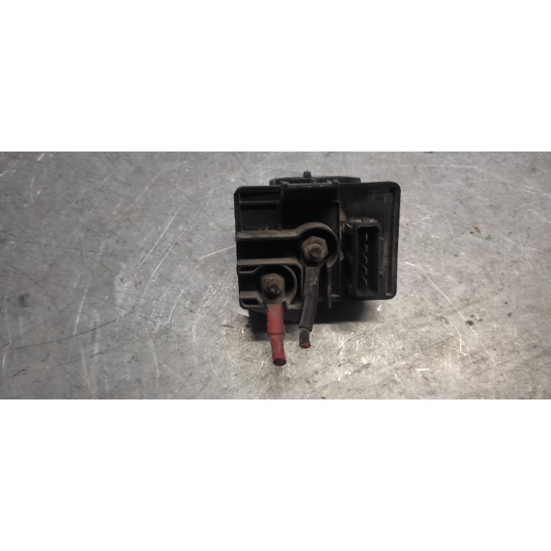Recambio de caja precalentamiento para peugeot partner (s1) 2.0 hdi cat referencia OEM IAM 9615938280 LUCAS 2