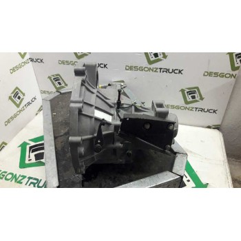 Recambio de caja cambios para mg mg zs zs 120 referencia OEM IAM TRD100720  