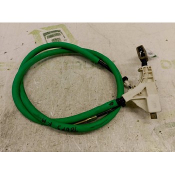 CABLES DE FRENO MANO 