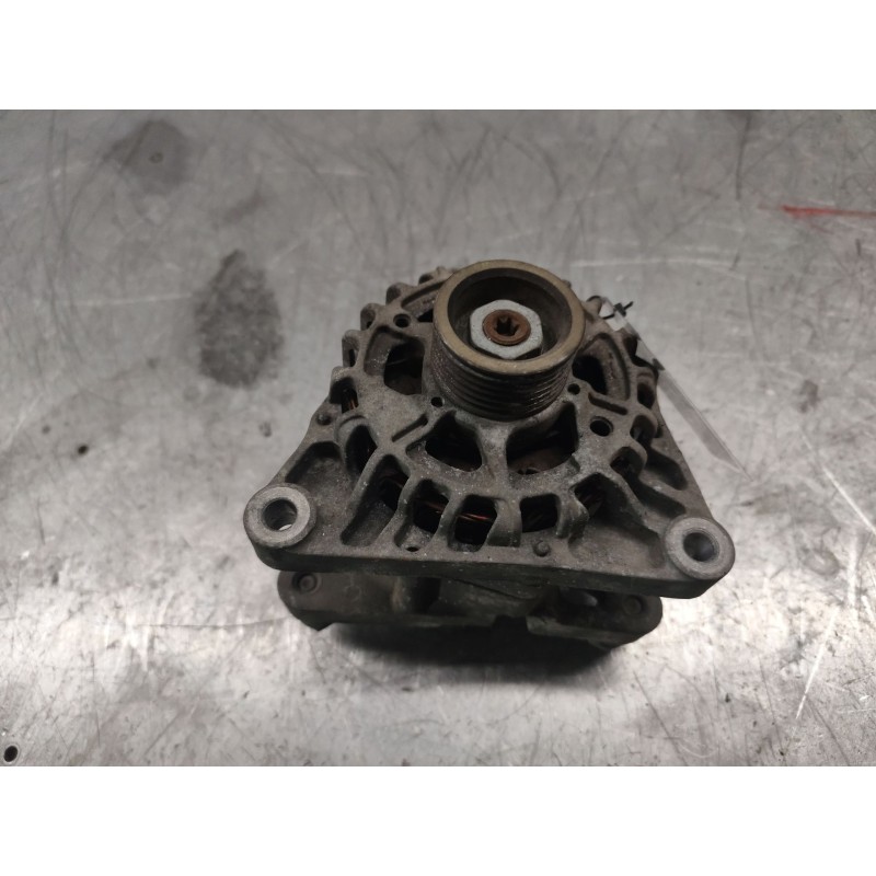 Recambio de alternador para citroën c3 1.4 sx plus referencia OEM IAM VALEO 9642879480 S11/0312V 2542485A