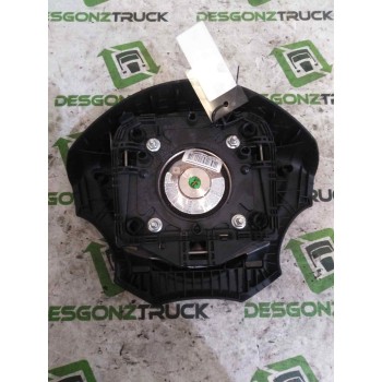 Recambio de airbag delantero izquierdo para iveco daily ka 2.3 diesel cat referencia OEM IAM 05801421902  