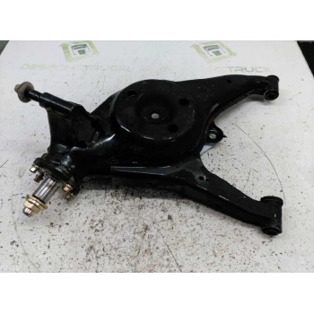 Recambio de brazo suspension inferior trasero izquierdo para mitsubishi santamo (hyundai) santamo confort referencia OEM IAM   