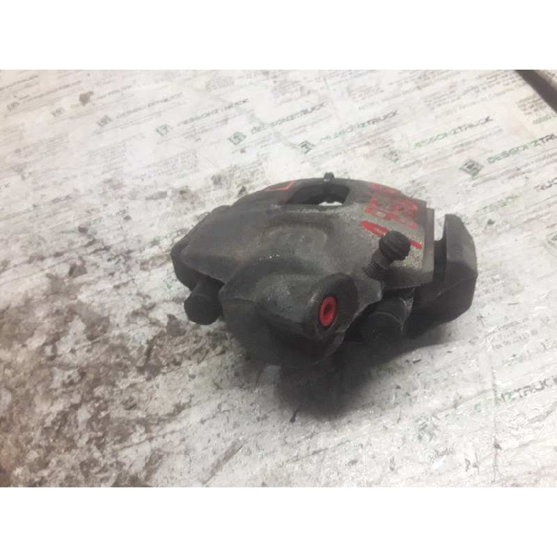 Recambio de pinza freno delantera derecha para ford fusion (cbk) ambiente referencia OEM IAM - Gris 2