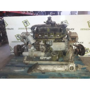 Recambio de motor completo para mg mini 1000 referencia OEM IAM V1138  
