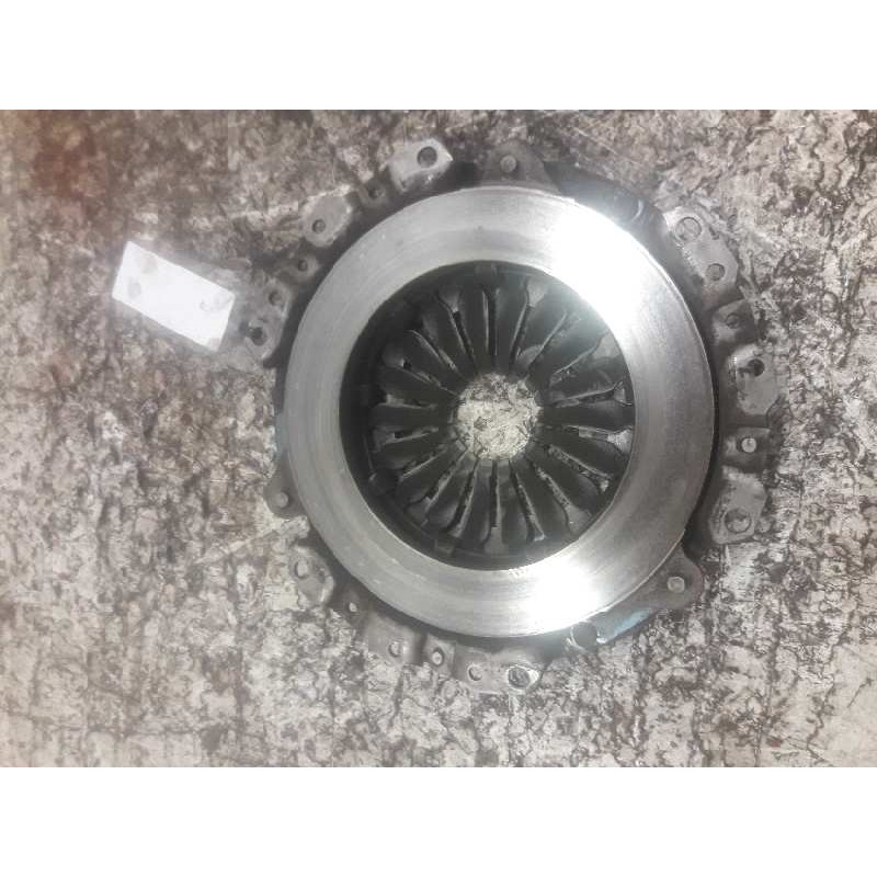 Recambio de kit embrague para ford fiesta (cbk) ambiente referencia OEM IAM 701274 689774 3