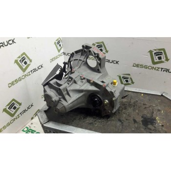 Recambio de caja cambios para mg mg zs zs 120 referencia OEM IAM TRD100720  