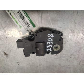 MOTOR APERTURA TRAMPILLAS CLIMATIZADOR 985458003 4 PINS