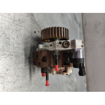 Recambio de bomba inyeccion para renault scenic ii authentique referencia OEM IAM 0445010075  8200108225