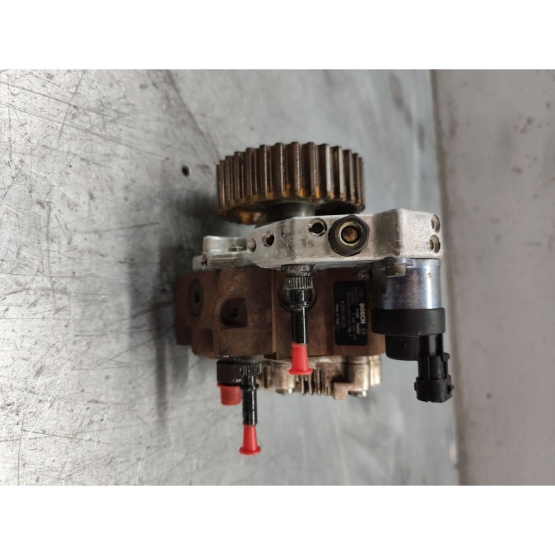 Recambio de bomba inyeccion para renault scenic ii authentique referencia OEM IAM 0445010075  8200108225 - Gris 3
