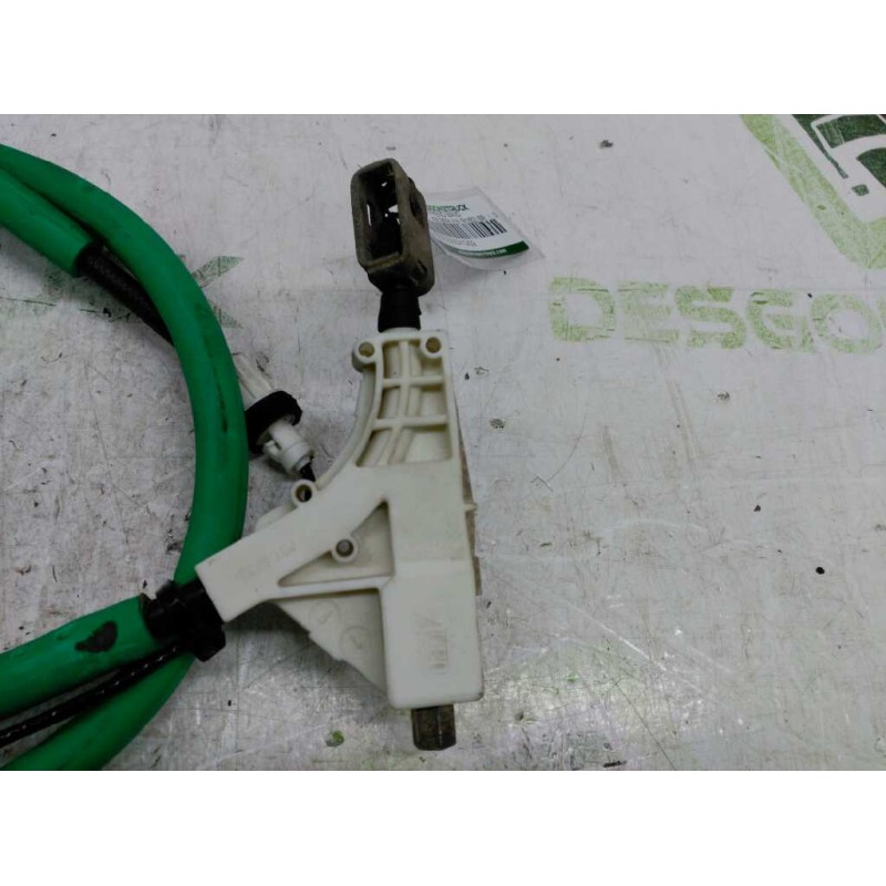 Recambio de cables de freno mano para peugeot 406 berlina (s1/s2) sr referencia OEM IAM 2
