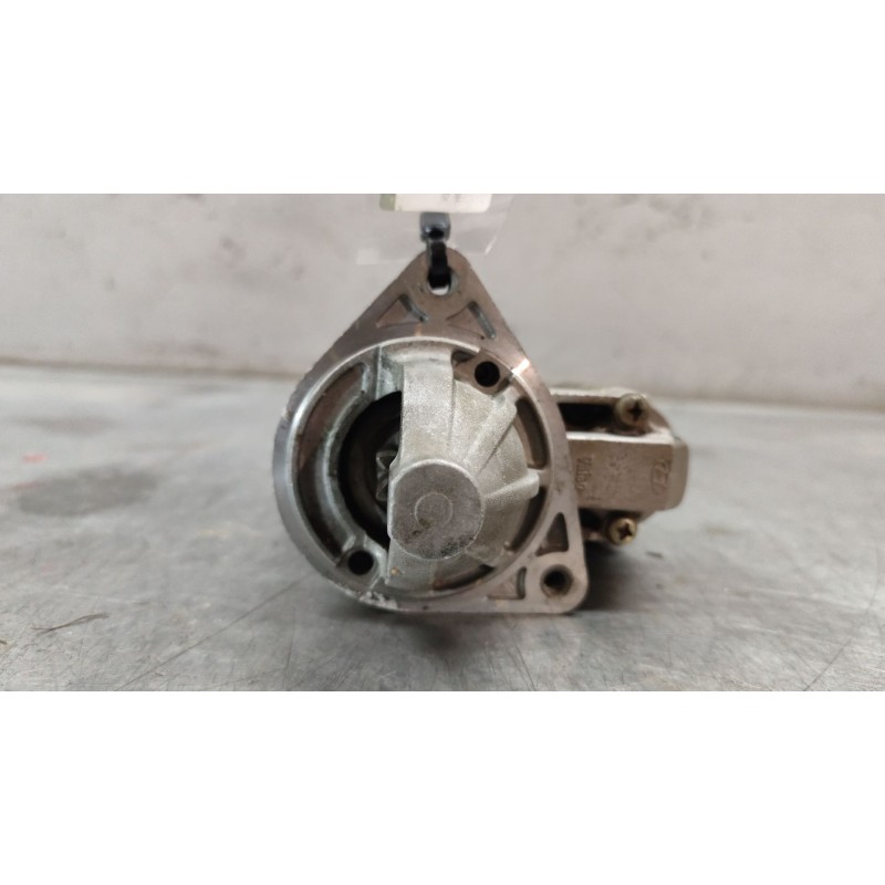 Recambio de motor arranque para kia picanto i (sa) 1.1 referencia OEM IAM 3610002555  8 DIENTES