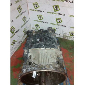 CAJA CAMBIOS 12AS2301IT 1327040035 81320036657