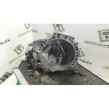 CAJA CAMBIOS CEH 645126 