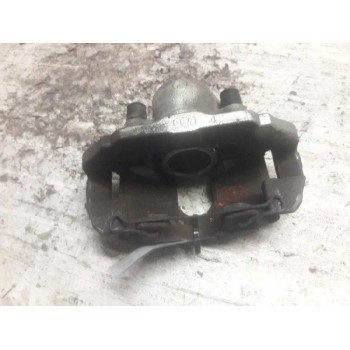 Recambio de pinza freno delantera derecha para ford fusion (cbk) ambiente referencia OEM IAM   