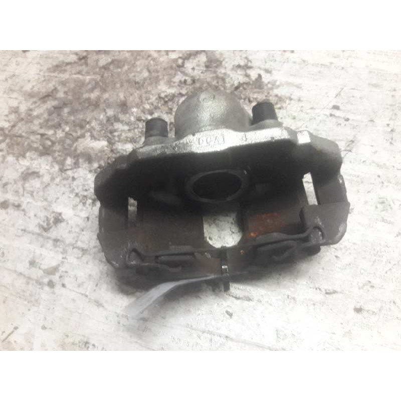 Recambio de pinza freno delantera derecha para ford fusion (cbk) ambiente referencia OEM IAM - Gris 3