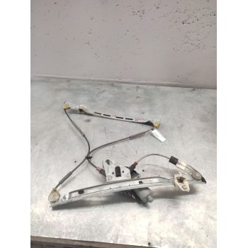 ELEVALUNAS DELANTERO IZQUIERDO 2 PINS 