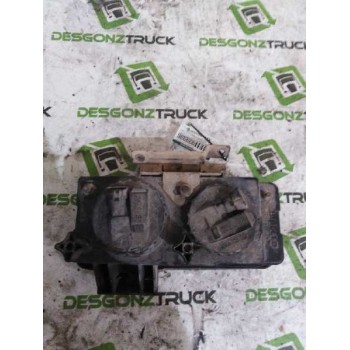 Recambio de faro antiniebla derecho para iveco eurotech cursor (mh) referencia OEM IAM   