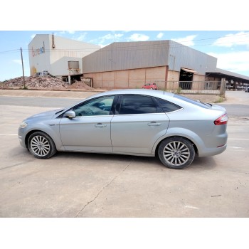 ford mondeo ber. (ca2) del año 2012