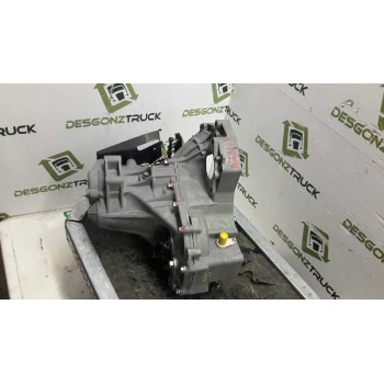 Recambio de caja cambios para mg mg zs zs 120 referencia OEM IAM TRD100720  