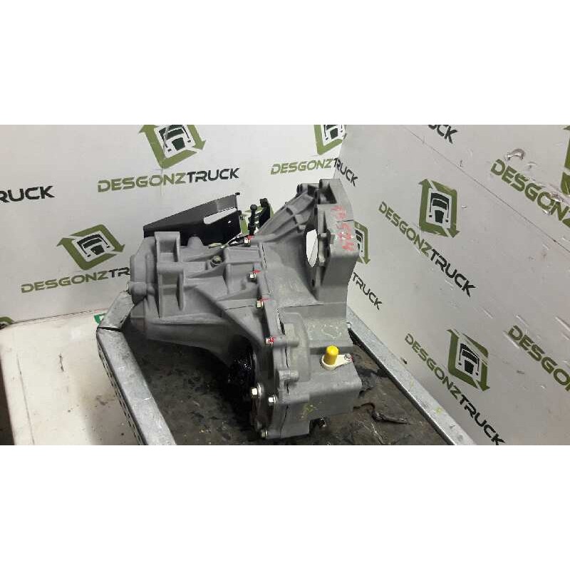 Recambio de caja cambios para mg mg zs zs 120 referencia OEM IAM TRD100720 - Negro 4