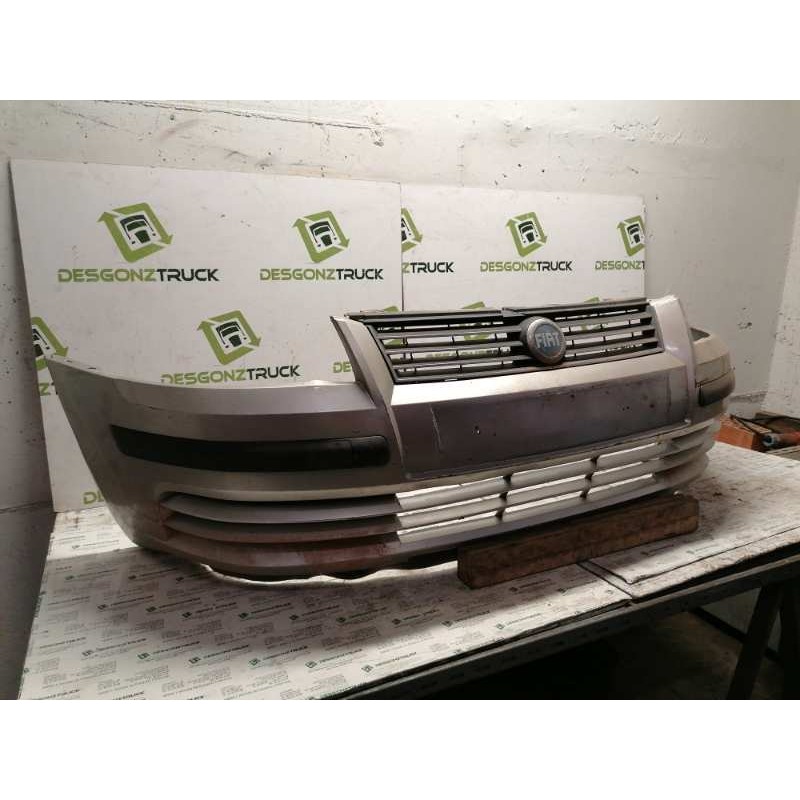 Recambio de paragolpes delantero para fiat stilo (192) 1.6 16v cat referencia OEM IAM 2