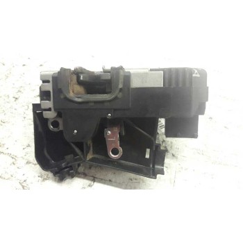 Recambio de cerradura puerta delantera izquierda para opel zafira a referencia OEM IAM 24444015  