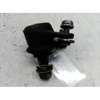 Recambio de rotula direccion para seat ibiza (6k1) sports limited referencia OEM IAM  DERECHA 