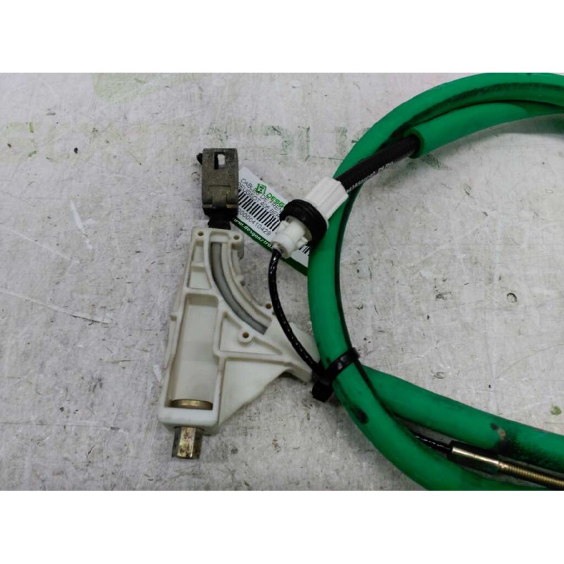 Recambio de cables de freno mano para peugeot 406 berlina (s1/s2) sr referencia OEM IAM 3