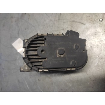 Recambio de caja mariposa para mercedes-benz clase e (w212) familiar referencia OEM IAM A6420900270 0281002894 6 PINS