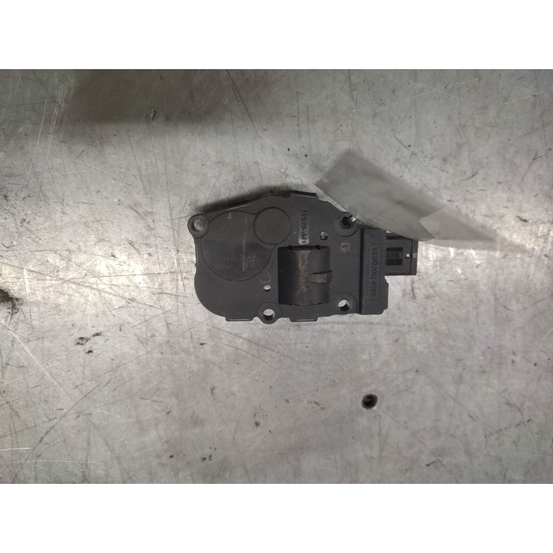 Recambio de motor apertura trampillas climatizador para mercedes-benz clase a (w169) a 170 (169.032) referencia OEM IAM 98545800 2