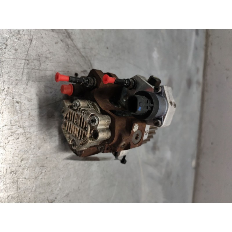 Recambio de bomba inyeccion para renault scenic ii authentique referencia OEM IAM 0445010075  8200108225 - Gris 4
