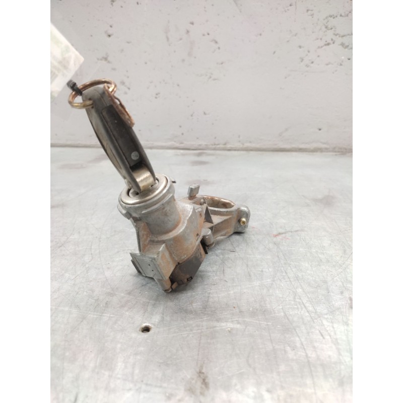 Recambio de conmutador de arranque para fiat grande punto (199) 1.3 16v multijet dynamic (55kw) (01.2007) referencia OEM IAM 517 - Azul 2