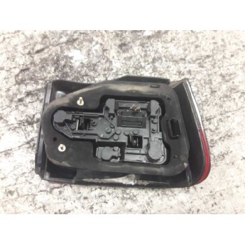 Recambio de piloto trasero izquierdo para seat ibiza (6k) cl referencia OEM IAM   